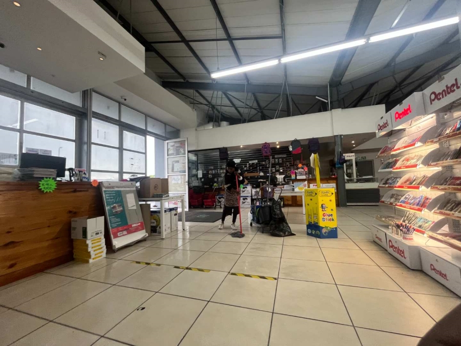 Commercial Property for Sale in N1 City Western Cape